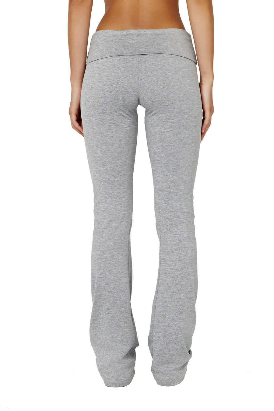 BAMBActive Pant - grey  -  CLOTHING  -  B Ā M B A S W I M