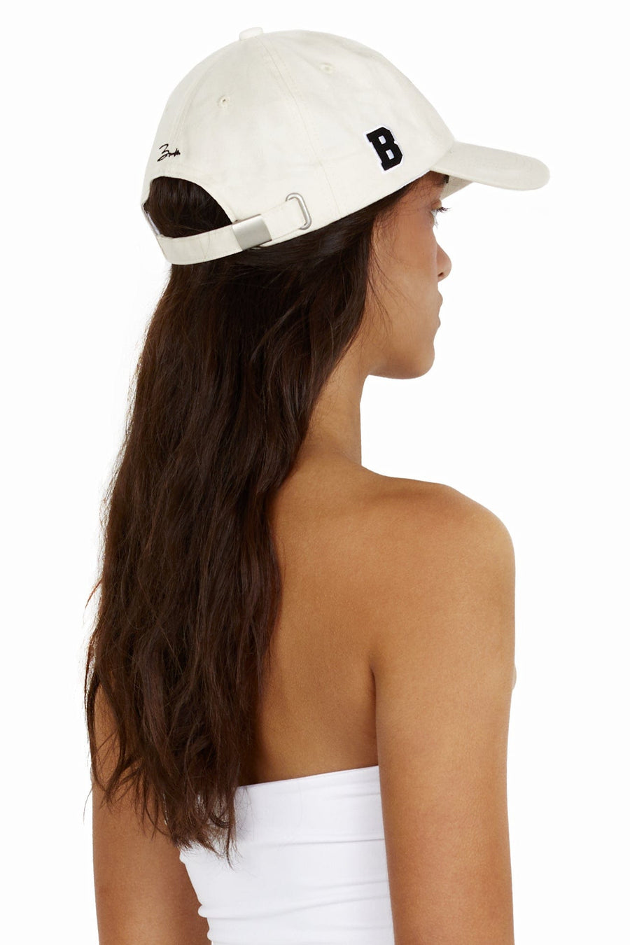 BAMBA CHAMPION cap- beige  -  ACCESSORIES  -  B Ā M B A S W I M