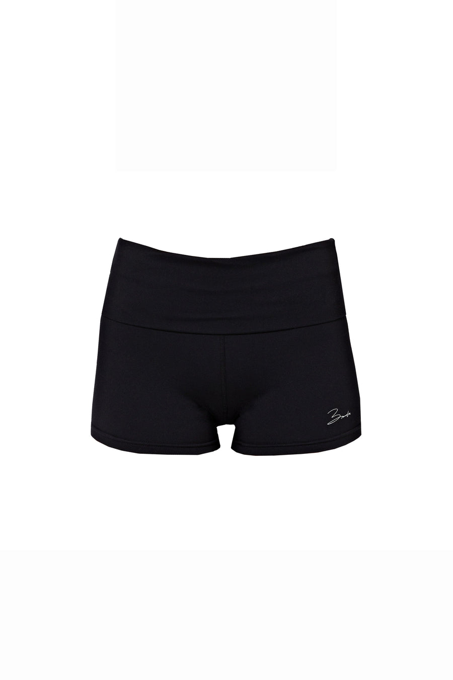 BASE shorts - black  -  CLOTHING  -  B Ā M B A S W I M