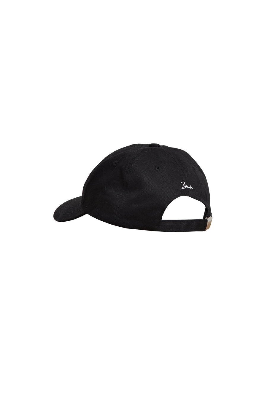 BAMBA CHAMPION cap- black  -  ACCESSORIES  -  B Ā M B A S W I M