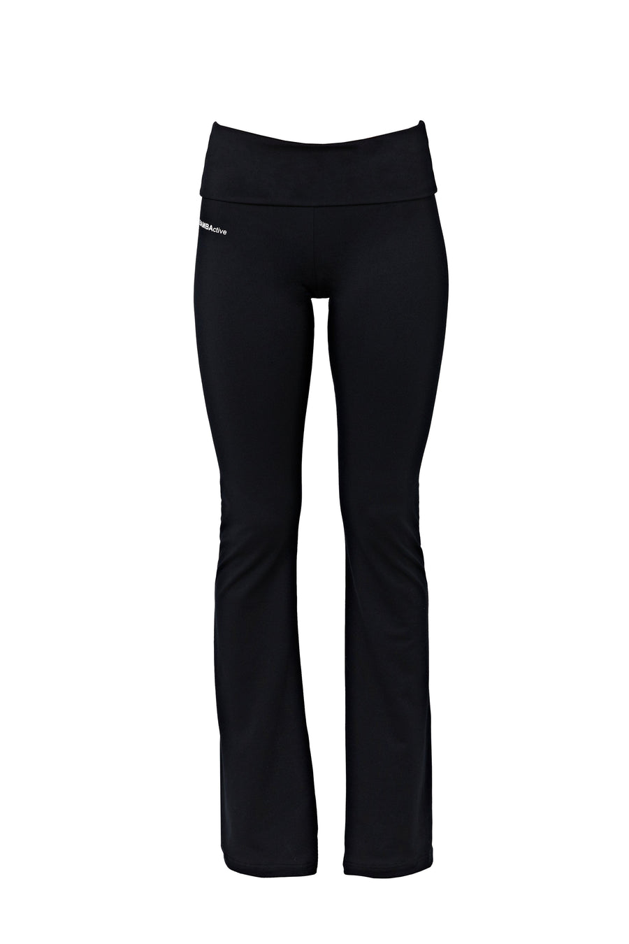 BAMBActive Pant - black  -  CLOTHING  -  B Ā M B A S W I M