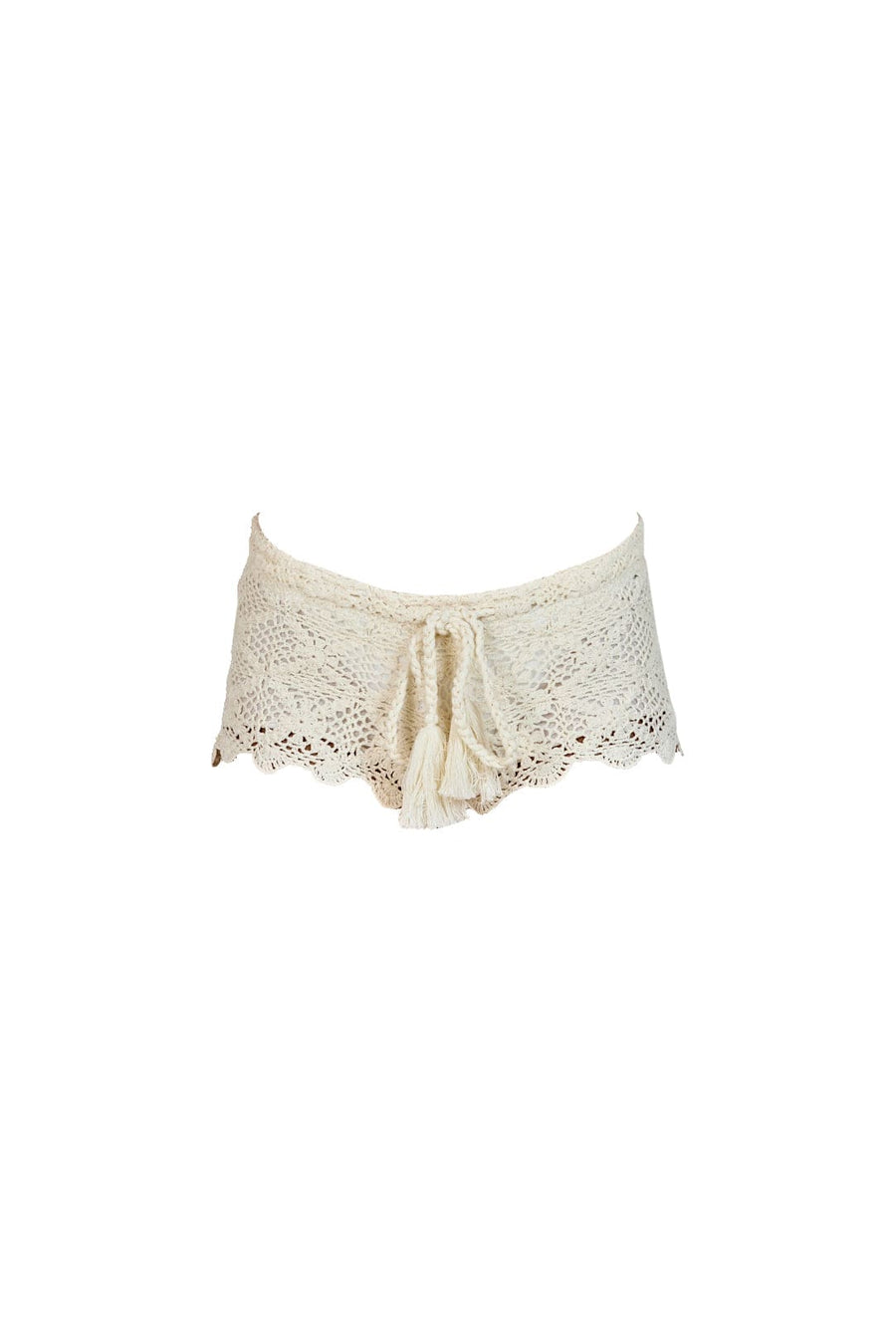 LAGOON shorts  -  CLOTHING  -  B Ā M B A S W I M