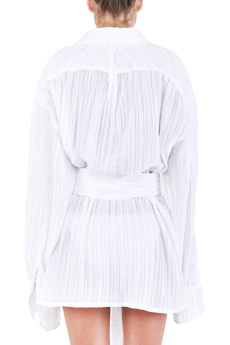 TITAN shirt - canvas  -  CLOTHING  -  B Ā M B A S W I M