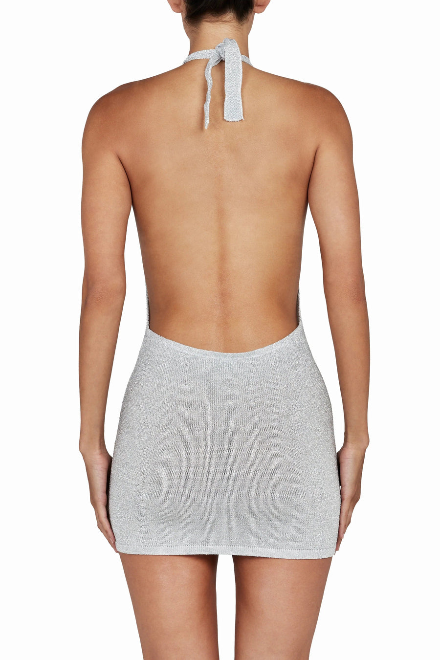 BOUNTY dress - cosmic  -  CLOTHING  -  B Ā M B A S W I M