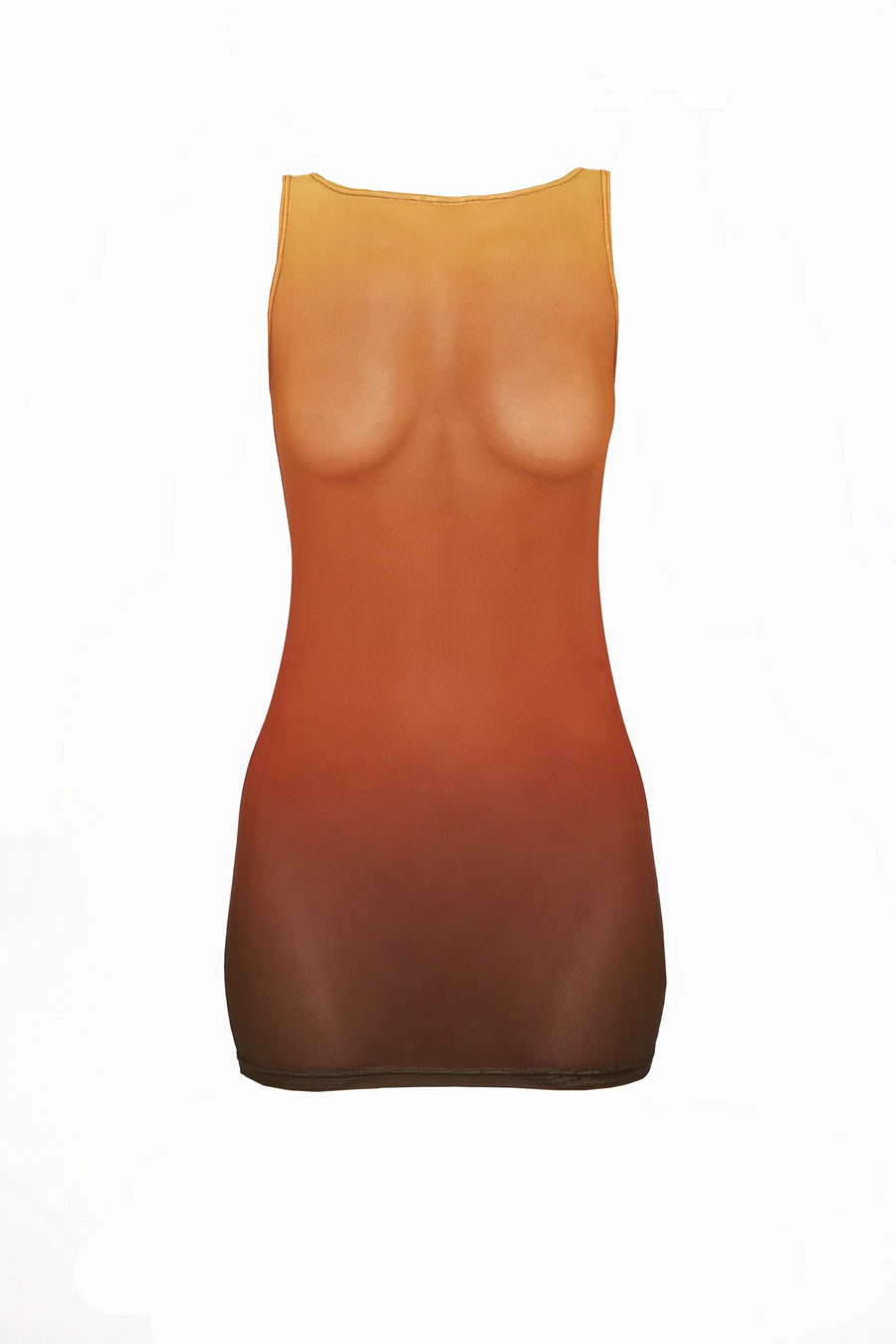 TIDE dress- horizon  -  CLOTHING  -  B Ā M B A S W I M