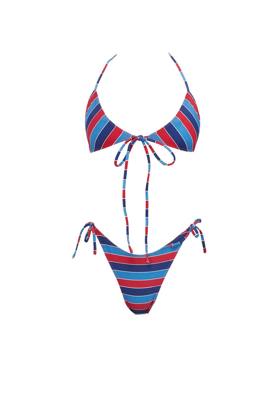 SALVADOR top - united  -  SWIM TOPS  -  B Ā M B A S W I M