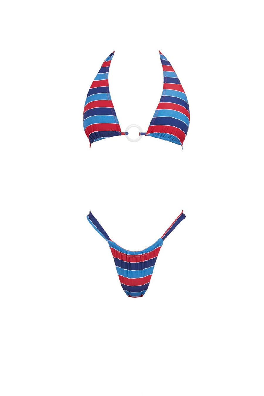 LIBERTY top - united  -  SWIM TOPS  -  B Ā M B A S W I M