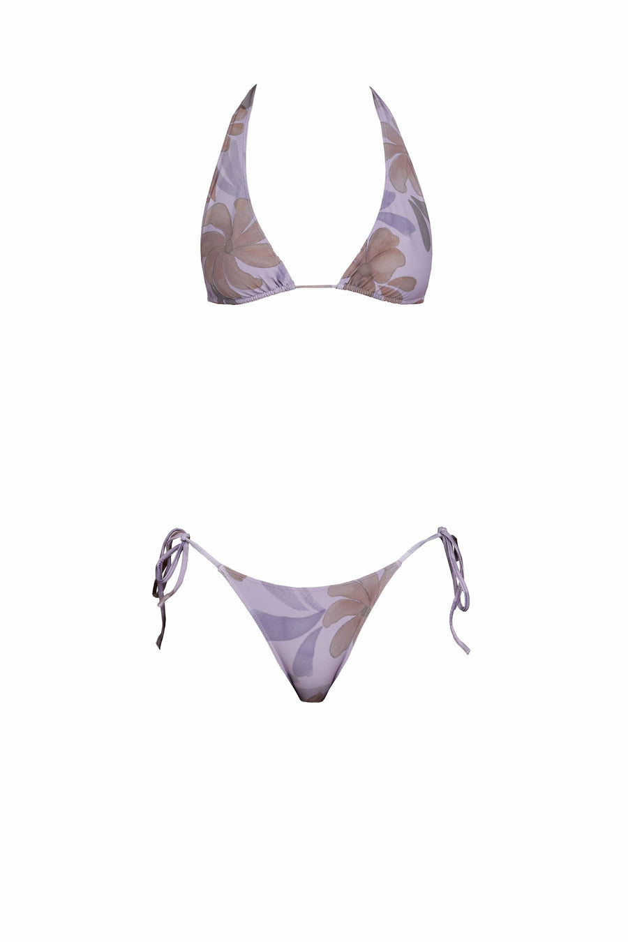 RIVIERA top - monet  -  SWIM TOPS  -  B Ā M B A S W I M