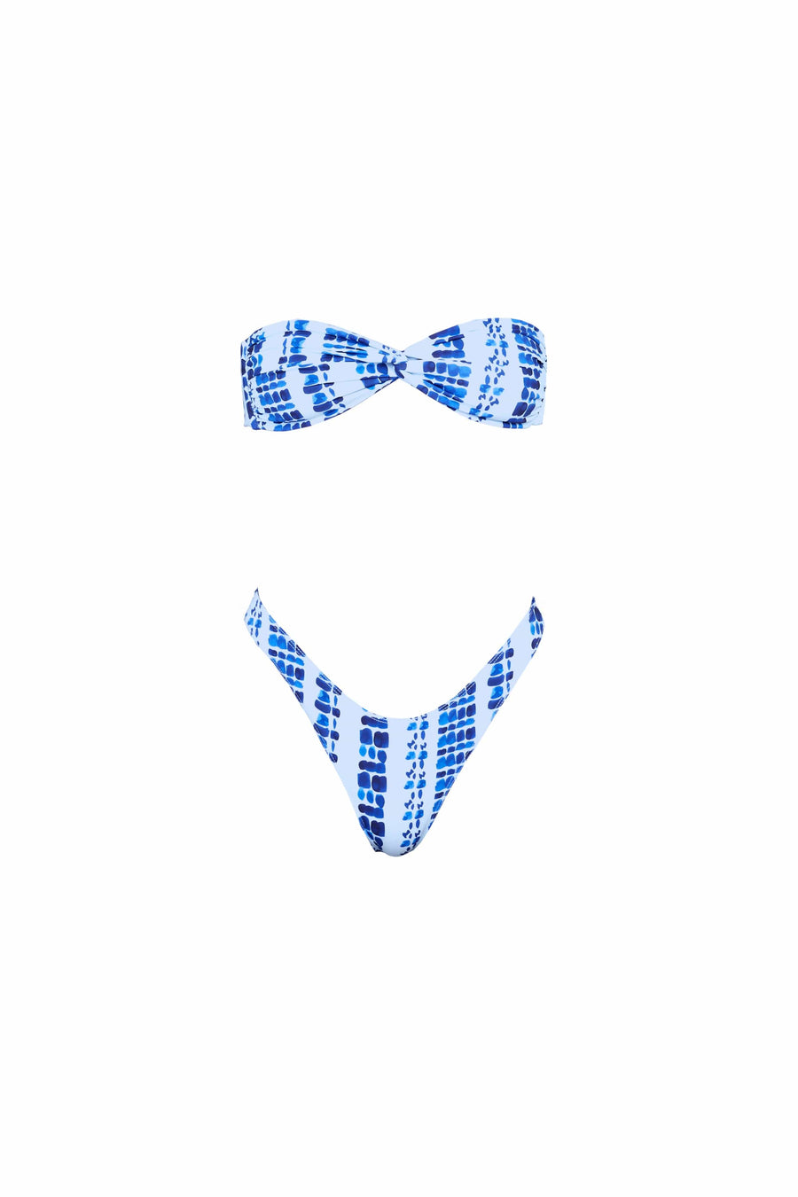 ELLE bottoms - surf  -  SWIM BOTTOMS  -  B Ā M B A S W I M