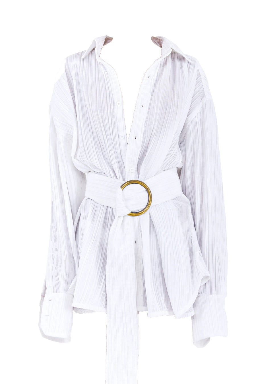 TITAN shirt - canvas  -  CLOTHING  -  B Ā M B A S W I M